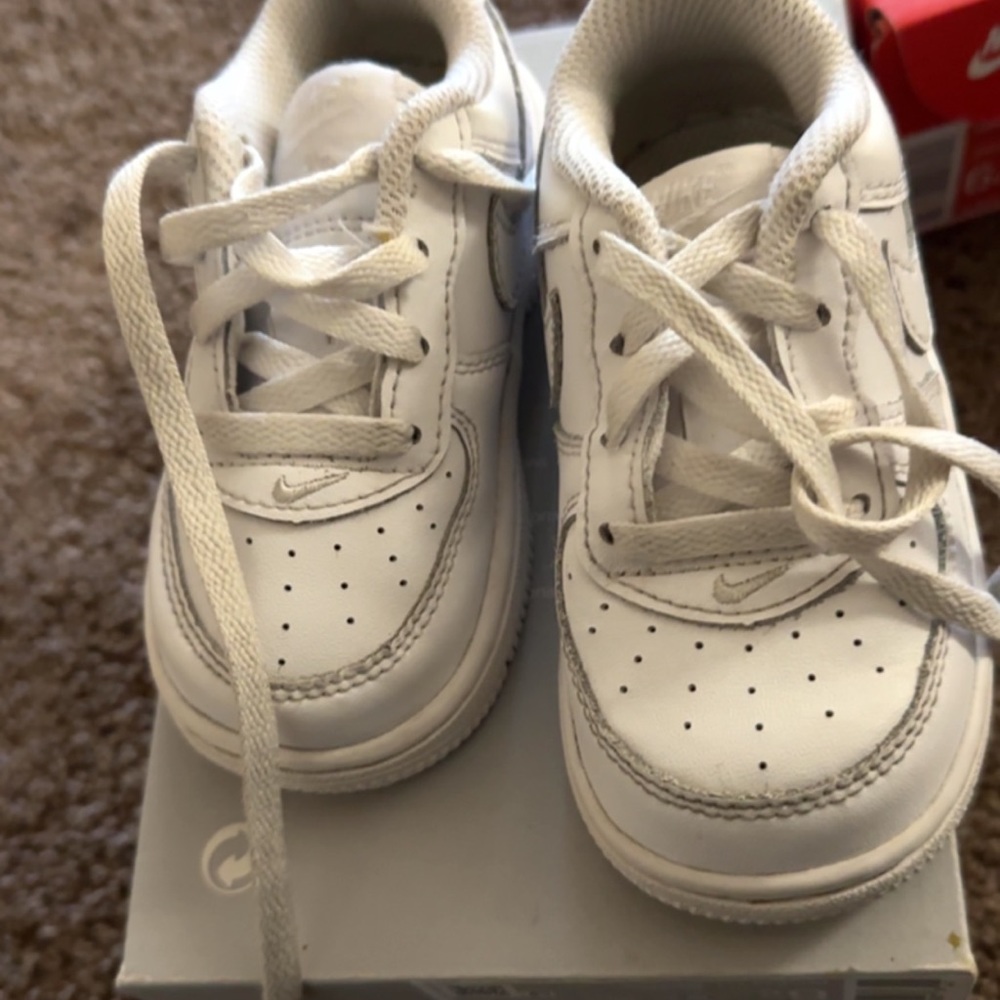Airforce 6c in good condition